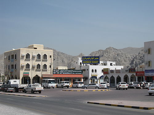 Khasab